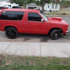 Meet your Posher, Ronnie